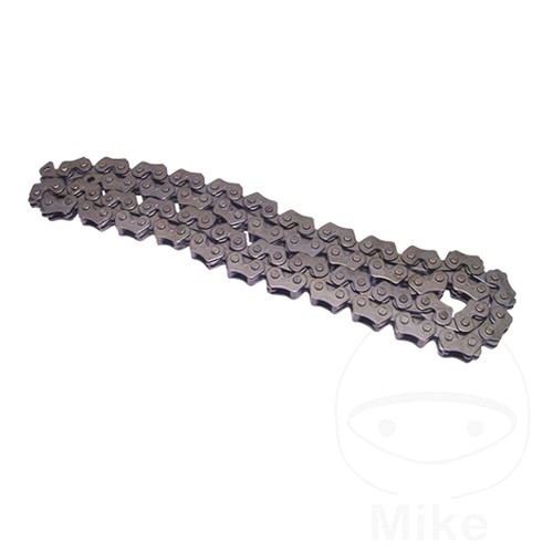 Did timing chain open - chain, with