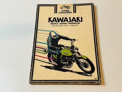 Kawasaki service repair shop - kawasaki,