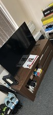 JVC Roku Smart TV 40-inch HD