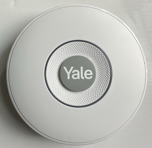 Yale indoor siren - yale,