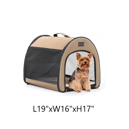 Petsfit soft sided dog - petsfit,