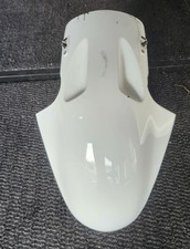 Original HONDA VTR1000 SP2 FRONT MUDGUARD 61100 MCF 010ZD