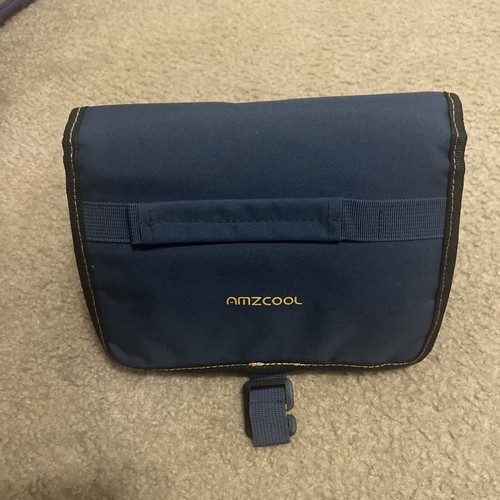 Amzcool soft sided cooler - amzcool,