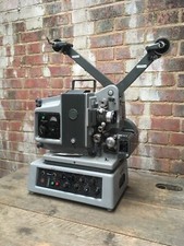 Vintage 16mm Bauer P5