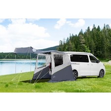 Tailgate Tent fits Toyota