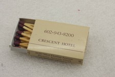 Promotional Crescent Hotel