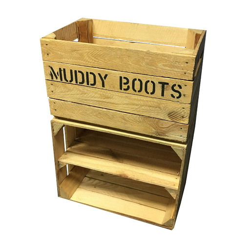 Wellie boot rack shoe - boot,