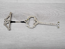 Thunder Tiger SSK Chassis