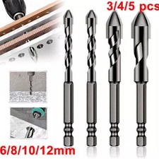 3-4-5PCS 6-8-10-12mm High