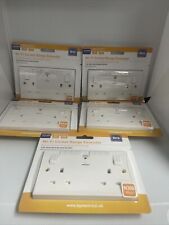 BG Electrical Wi-Fi Repeater