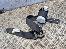 LEXUS IS 300H SEAT BELT REAR