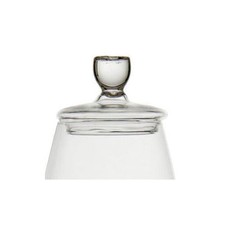 Glencairn Whisky Glass Tasting Cap