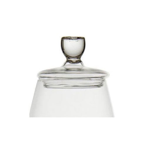 Glencairn whisky glass - whisky, tasting