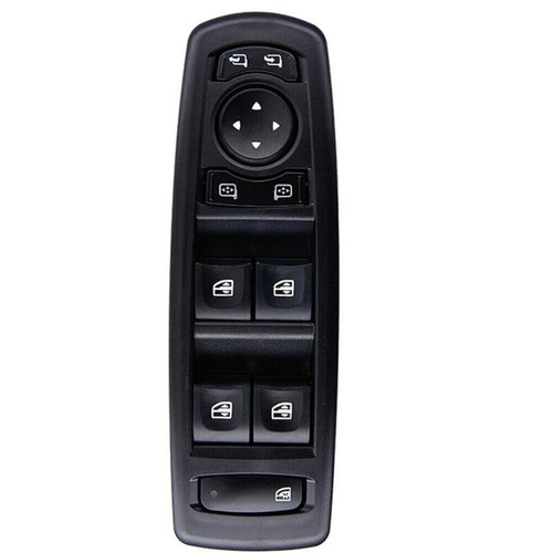 Electric power window switch - power,