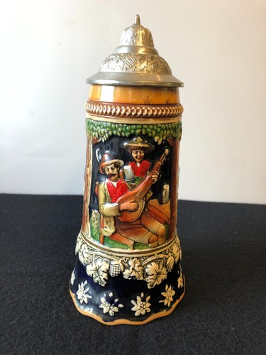 Vintage german musical - vintage,
