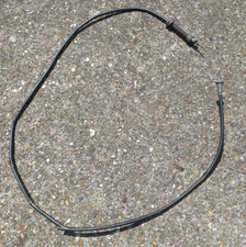 Classic Car Speedometer Cable