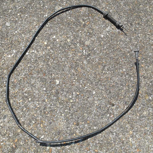 Classic car speedometer cable - classic,
