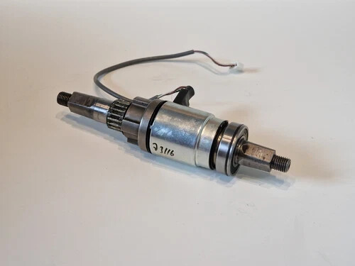 Impulse motor bike - impulse, (2.0)