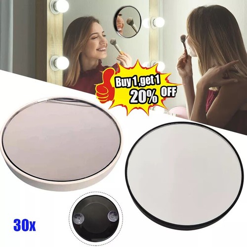 30x magnifying makeup - 30x,