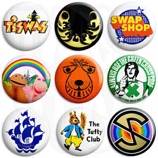 Kids Retro - Various Designs -