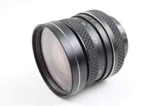 Voigtländer Color-Skoparex 2.8/28 AR 28mm f2.8 Rollei QBM fully tested + Hoya fi