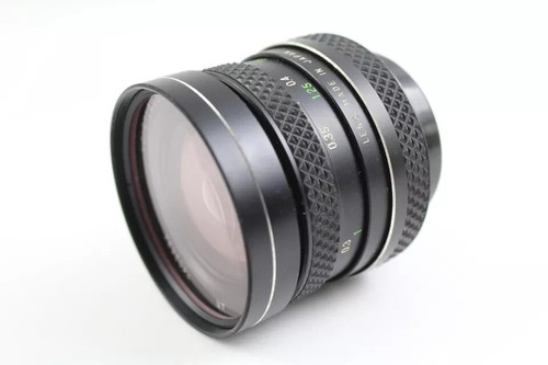 Voigtländer color skoparex - voigtländer, color-skoparex