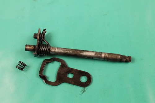 1975 honda tl125 trials gear - tl125,