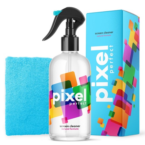 Pixel perfect natural screen - perfect,