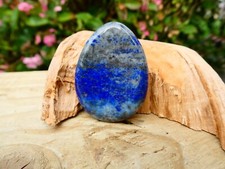 Lapis Lazuli Crystal
