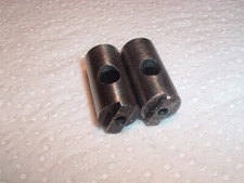 BSA Airsporter loading tap's X two.