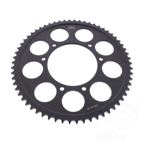 Rear sprocket 428 p - 62,