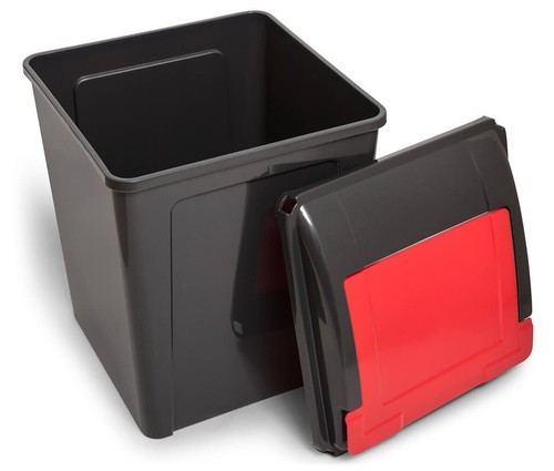 50l plastic recycling recycle - 50l,