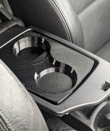 Bmw series e87 e82 - 1, e88