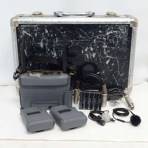 Panasonic ramsa dr131 - panasonic, wx-dr131