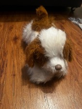 Furreal friends King charles