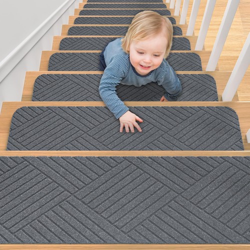 Aenithsy stair treads non - treads,