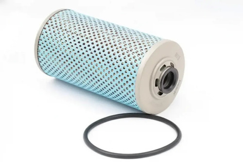 Oil filter - oil,