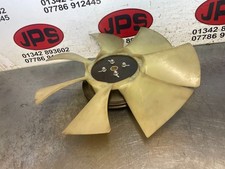 18" cooling fan + pulley X
