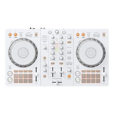 Pioneer DDJ-FLX4-W 2-Channel