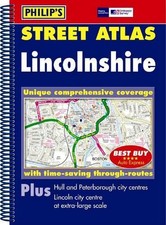 Philip's Street Atlas