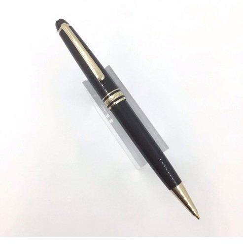 Montblanc classique gold line - montblanc,