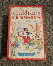 Children classics collection - classics,