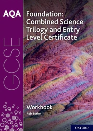 Aqa gcse foundation combined - gcse, foundation: