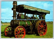 D308171 Foster Traction Engine 5 NHP Built 1926 J Arthur Dixon Great Britain PM