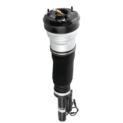 Front airmatic suspension - front,