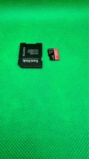 SanDisk Extreme Pro MicroSDXC