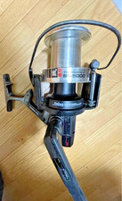 Daiwa Tournament Iso SS-3000