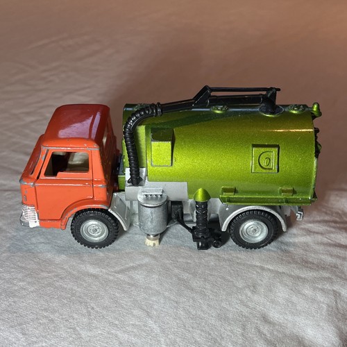 Vintage dinky toys - vintage,