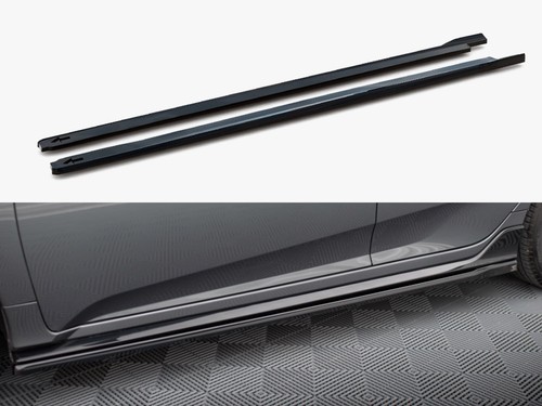 Maxton design side skirts - maxton,