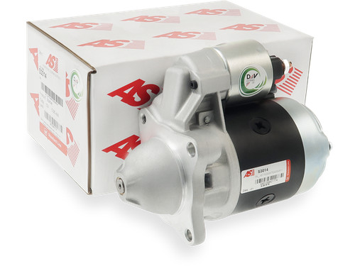 Brand new starter motor - new,